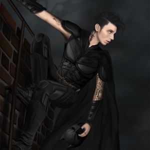 Meet your Posher, Steven